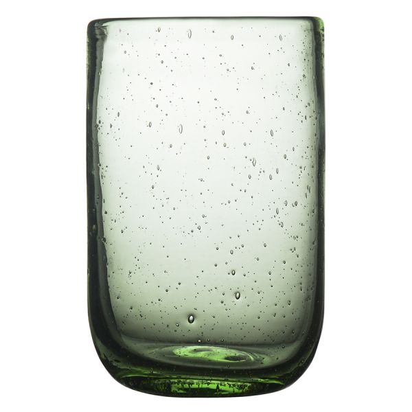 Набор стаканов flowi, 510 мл, зеленые, 2 шт Liberty Jones