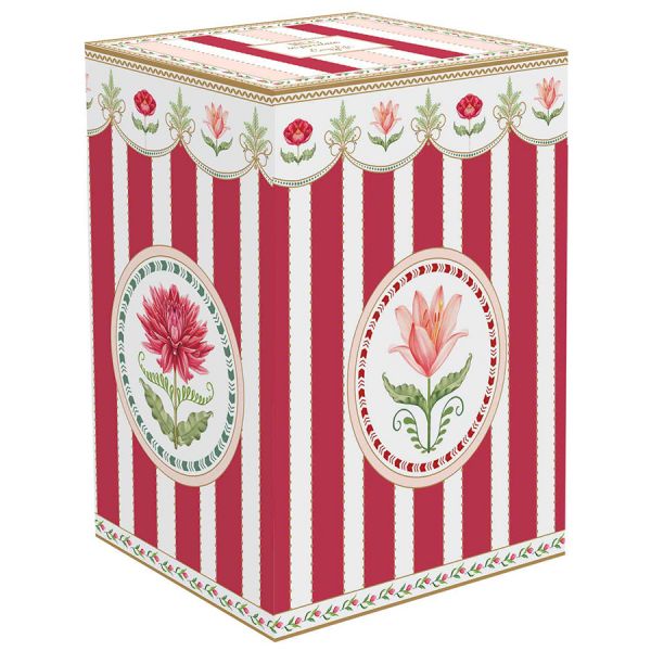 Кружка flowery, 600 мл Easy Life
