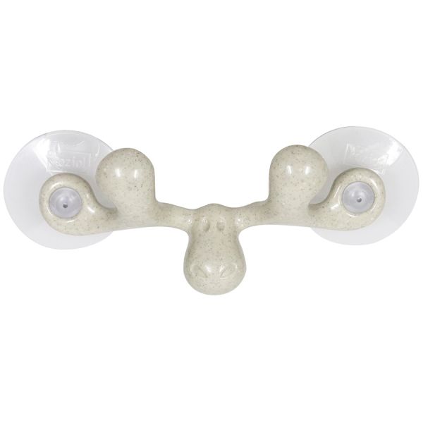 Крючок для душа настенный sven organic песочный