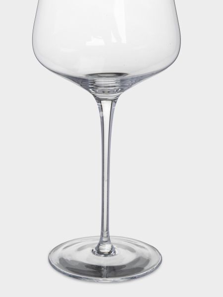 Бокал для красного вина 530 мл, 2 шт, кристальное стекло, Rodengo
