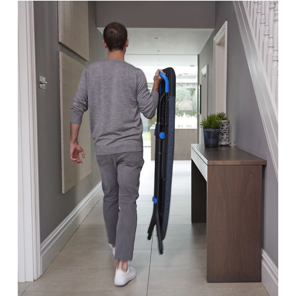 Доска гладильная glide™ plus с инновационным чехлом