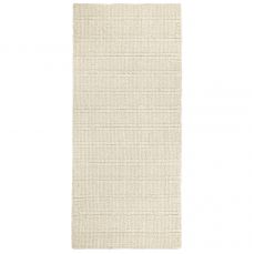 Ковер из шерсти panaji из коллекции ethnic 70x160 см Tkano