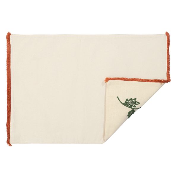 Салфетка под приборы spring flower из коллекции ethnic, 33х48 см Tkano
