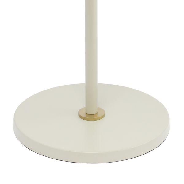 Вешалка напольная gren, слоновая кость Latitude