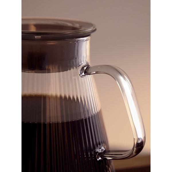 Чайник заварочный soft ripples, 600 мл Liberty Jones