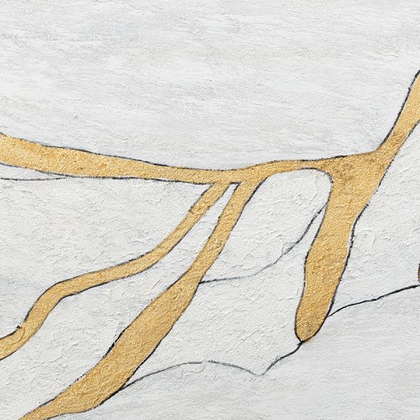 Панно декоративное renaissance №2, 80х120 см Bergenson Bjorn