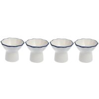 Набор подставок для яиц santorini, 4 шт Liberty Jones