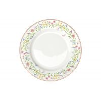 Тарелка обеденная Пасхальная коллекция 26.5 см Easy Life