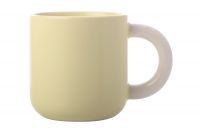 Кружка Шербет лимонный 0,37 л Maxwell & Williams