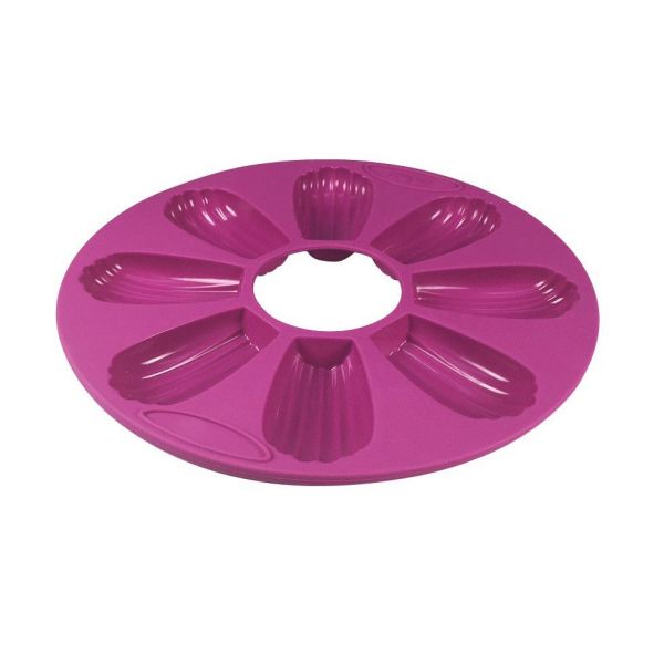 Набор для приготовления кексов мадлен MASTRAD 