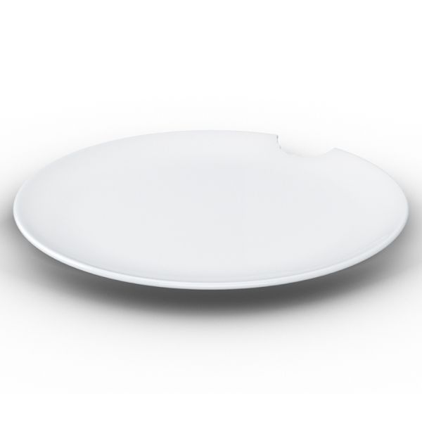 Набор из 2 тарелок tassen with bite 28 см