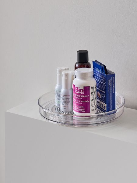 Поднос вращающийся keep in, 23 см Smart Solutions