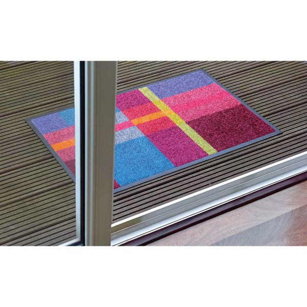 Коврик для прихожей remember presto