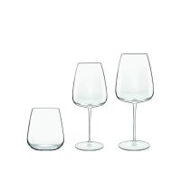 Набор из 18 предметов I Meravigliosi (450,550,700 мл 3 х 6 шт) LUIGI BORMIOLI 96010