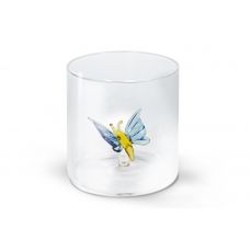 Стакан Бабочка 0.25 л WD Lifestyle