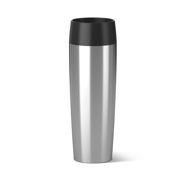 Термокружка 0,5 л Travel Mug Grande EMSA нержавеющая сталь 