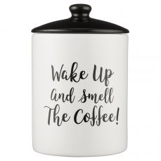 Емкость для хранения кофе carnaby script 650 мл