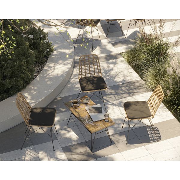 Столик журнальный vetle Bergenson Bjorn