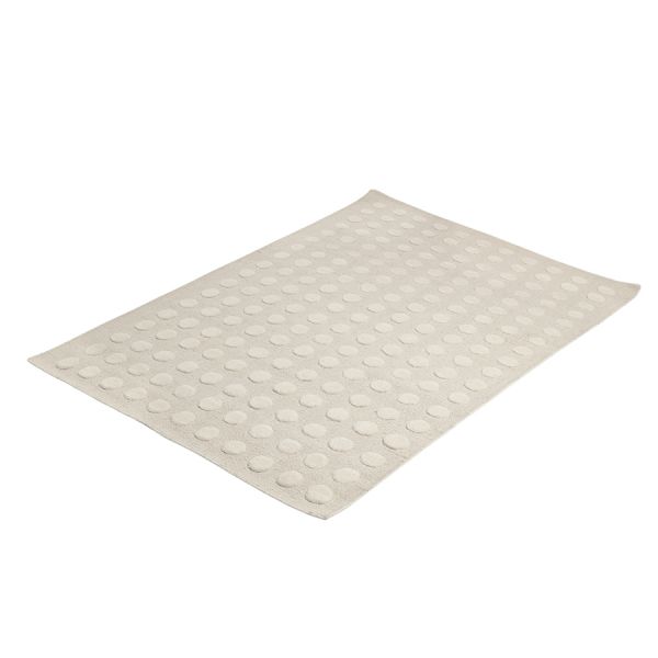 Ковер из шерсти nellore из коллекции ethnic, 200х300 см Tkano
