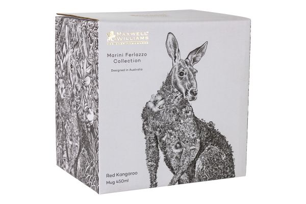 Кружка Кенгуру 0.45 л Maxwell & Williams