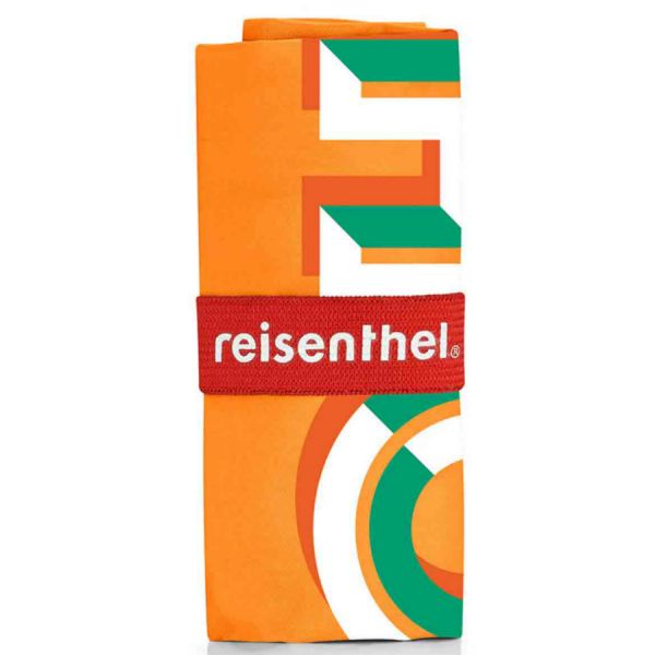 Сумка складная Mini maxi shopper oh yeah Reisenthel