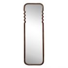Зеркало fluid, 54х180 см, коричневое Bergenson Bjorn