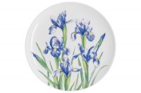 Тарелка Ирисы 20 см Maxwell & Williams
