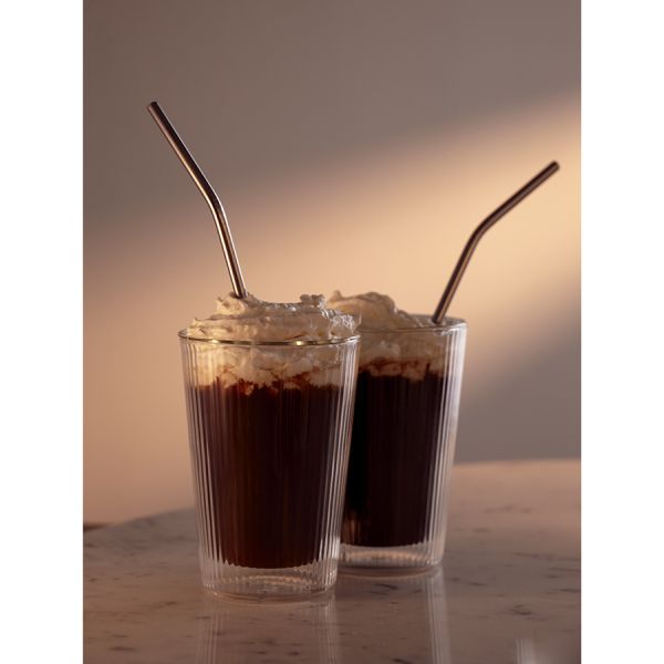 Набор из 2-х стаканов soft ripples, 380 мл Liberty Jones