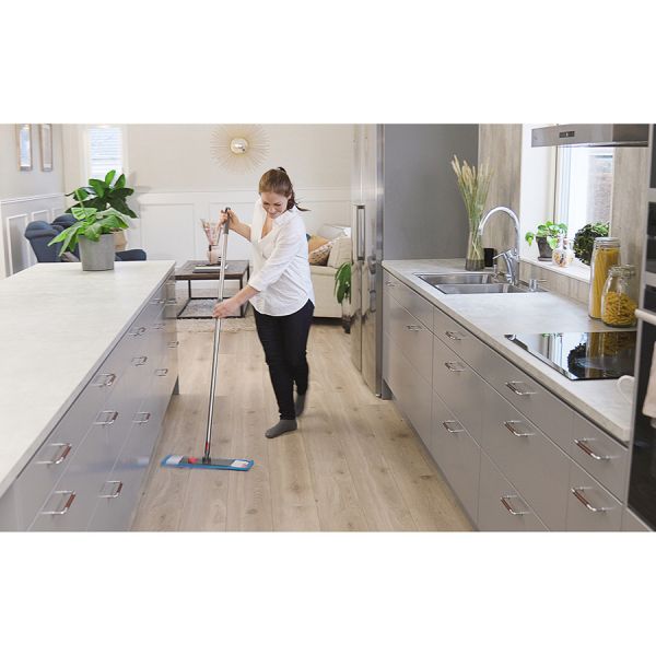 Ручка для швабры телескопическая 160 см Nordic Stream