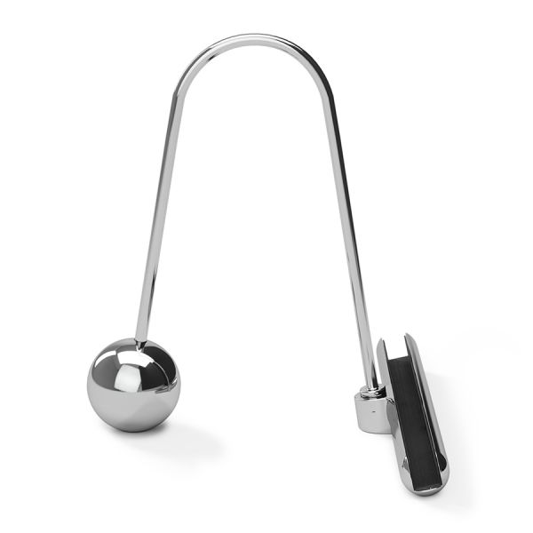 Фоторамка flute, 16х20 см, хром Umbra