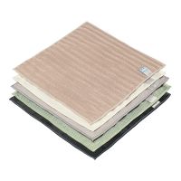 Набор салфеток для комплексной уборки из микрофибры cozy clean, 5 шт Smart Solutions