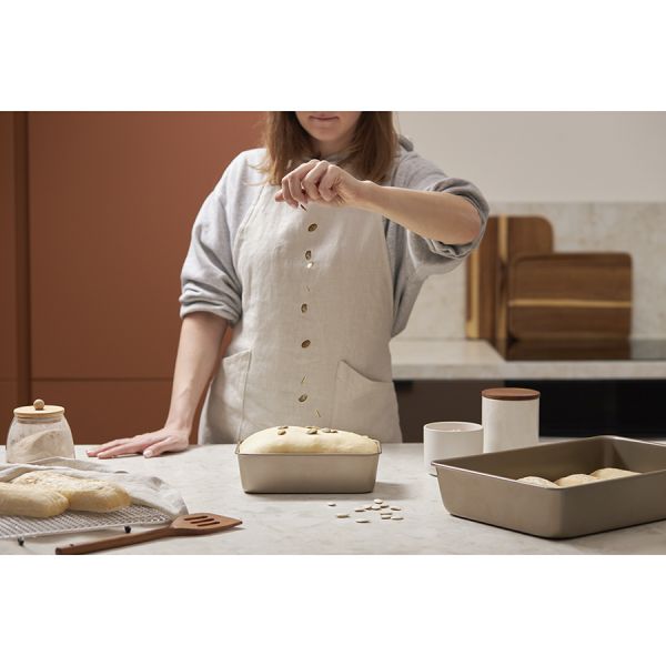 Форма для выпечки bake masters, 23,7х13,5 см Liberty Jones