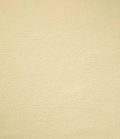 Подстановочная прямоугольная салфетка из экокожи 45x30 см, кремовый Monaco