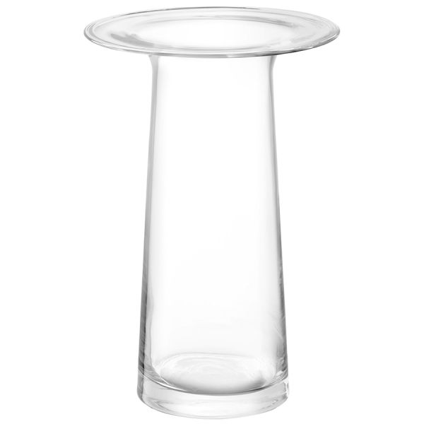 Ваза victoria, 36 см, прозрачная LSA International