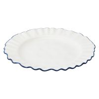 Тарелка обеденная 26 см santorini Liberty Jones