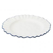 Тарелка обеденная 26 см santorini Liberty Jones