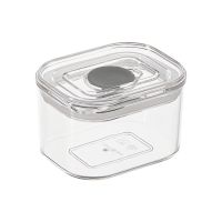 Контейнер для хранения герметичный с крышкой и клапаном keep in, 190 мл Smart Solutions