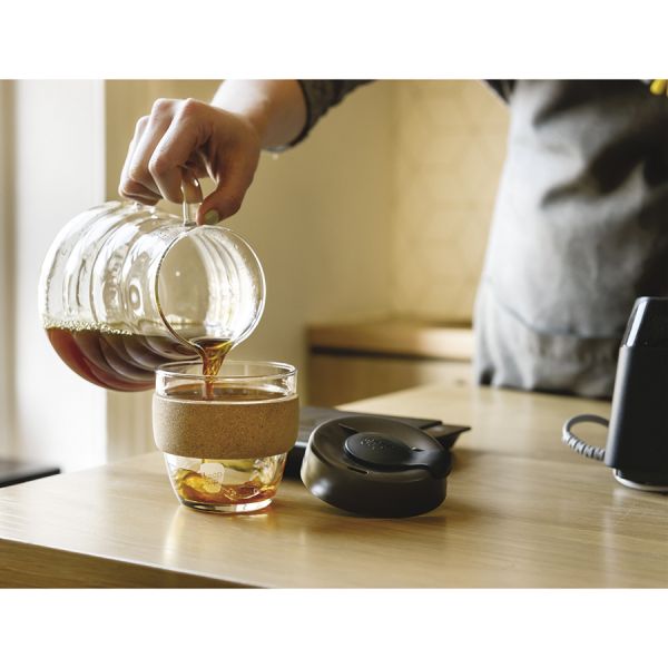 Кружка keepcup brew cork 227 мл saskatoon