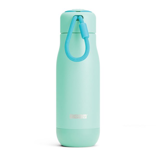 Термос zoku pc 350 мл мятный