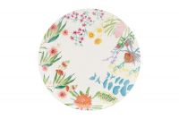 Тарелка обеденная Цветущий луг, 23 см Maxwell & Williams