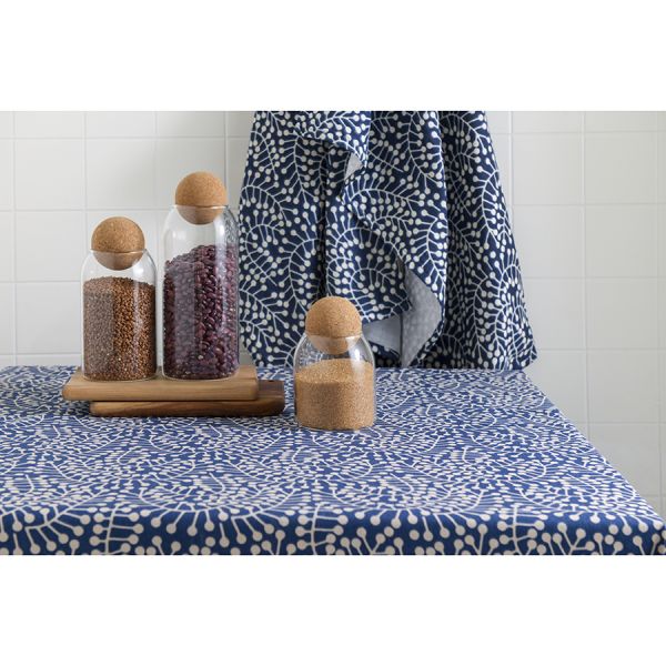 Банка для хранения стеклянная bolus 500 мл Liberty Jones