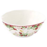 Салатник jardin des fraises, 20 см Easy Life R3413/JARF