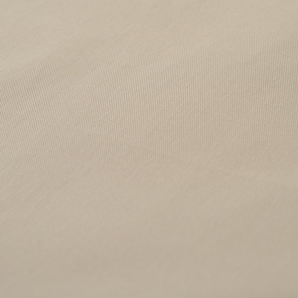 Салфетка сервировочная из хлопка бежевого цвета из коллекции essential