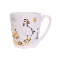 Кружка 300 мл Морские птицы от На побережье Churchill