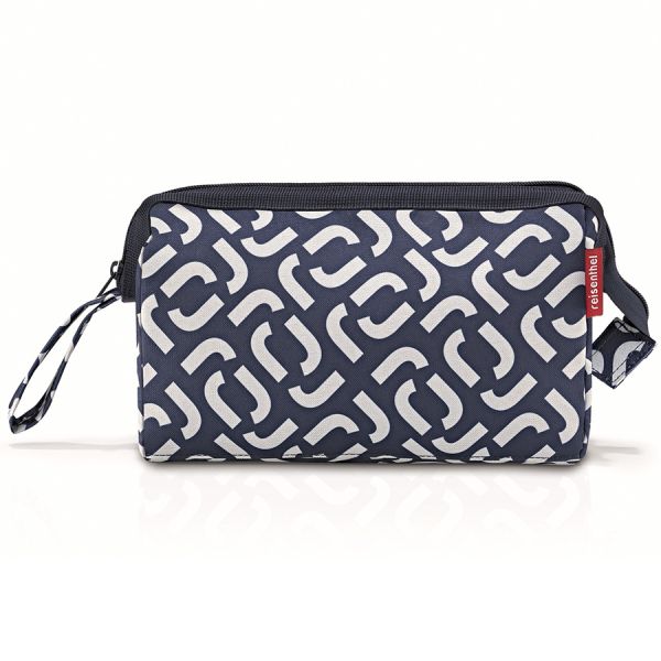 Косметичка travelcosmetic signature navy