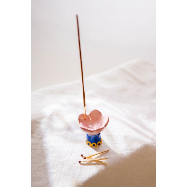 Подставка для благовоний bloom Doiy
