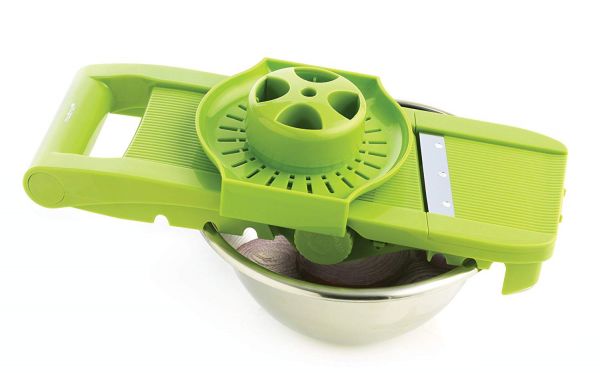 Мандолина MASTRAD Мульти-терка 