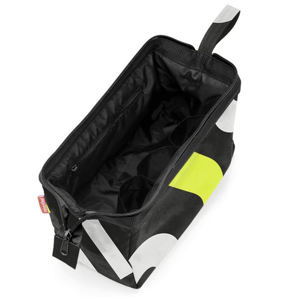 Косметичка travelcosmetic signature bold yellow