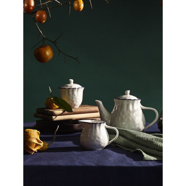 Молочник santorini 250 мл Liberty Jones