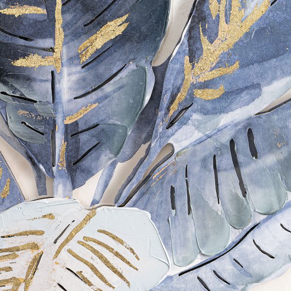 Панно декоративное с эффектом 3d by feel, 50х70 см Bergenson Bjorn